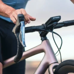 Stages Cycling Dash L200 GPS Bike Computer - Black -Sportful Shop 5 275