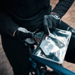 Fidlock VACUUM Uni 6.5 - 6.9 Inch Phone Case - Black