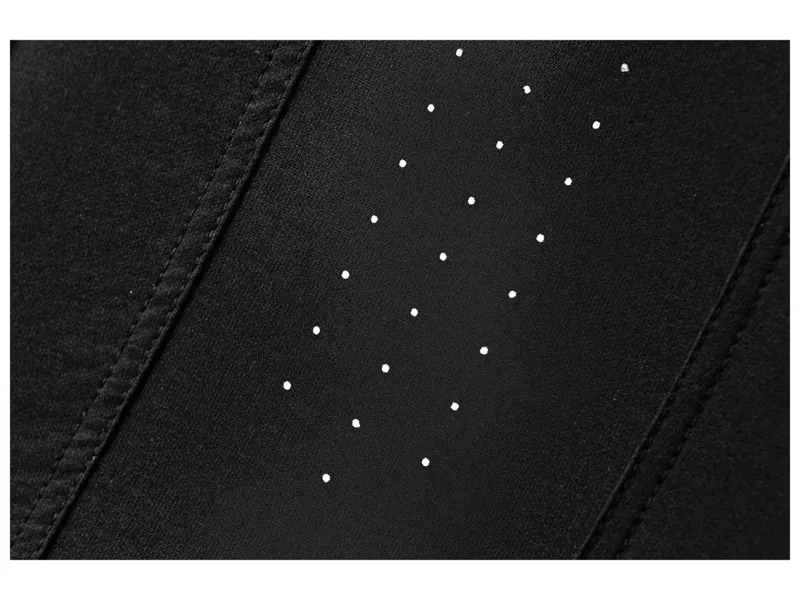 Liv Energize Women's Baggy Shorts - Black 5 Liv Energize Women's Baggy Shorts - Black - Image 3