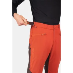 Endura MT500 Freezing Point Men's MTB Trouser - Java -Sportful Shop 5 548