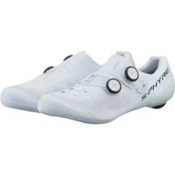 Shimano S-PHYRE RC9 Men's Road Shoes - White 15 Shimano S-PHYRE RC9 Men's Road Shoes - White -Sportful Shop 5 625