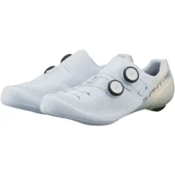 Shimano S-PHYRE RC9W Women's Road Shoes - White -Sportful Shop 5 626