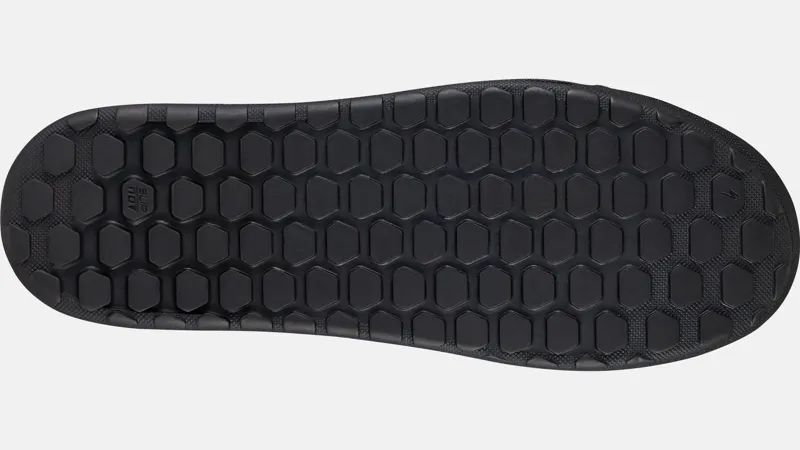 Specialized 2FO DH Flat Mountain Bike Shoes - Dark Navy 5 Specialized 2FO DH Flat Mountain Bike Shoes - Dark Navy - Image 3