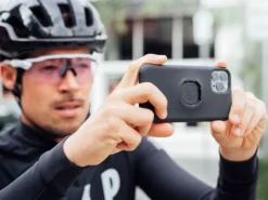 Quad Lock IPhone MAG Case - Black -Sportful Shop 5 651