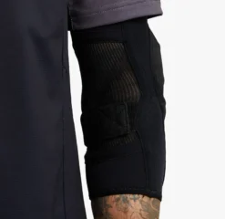 Race Face Ambush Elbow Guard - Stealth -Sportful Shop 5 855