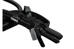 Thule 598 ProRide Locking Upright Cycle Carrier - Black -Sportful Shop 511580 sized 900x600 rev 1