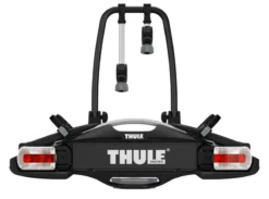 Thule 92501 VeloCompact 2-Bike Towball Carrier 7-Pin - Black -Sportful Shop 511651 sized 1800x1200 rev 1