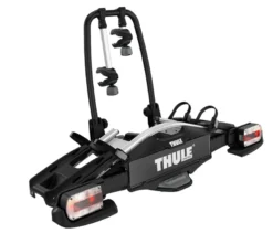 Thule 92501 VeloCompact 2-Bike Towball Carrier 7-Pin - Black -Sportful Shop 511653 sized 1800x1200 rev 1