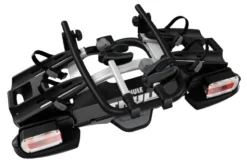 Thule 92501 VeloCompact 2-Bike Towball Carrier 7-Pin - Black -Sportful Shop 511654 sized 1800x1200 rev 1