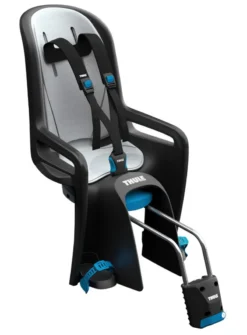 Thule RideAlong Rear Childseat - Orange -Sportful Shop 524685 sized 1800x1200 rev 1