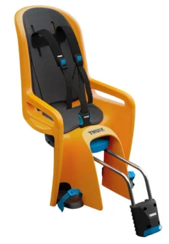 Thule RideAlong Rear Childseat - Orange -Sportful Shop 524687 sized 1800x1200 rev 1