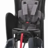 Polisport Bilby Reclinable Frame Fix Childseat - Black/Grey -Sportful Shop 53784 147608 1 supersize