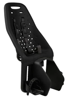 Thule Yepp Maxi Rear Seat - Black - Easyfit Rack Mount -Sportful Shop 553399 sized 1800x1200 rev 1