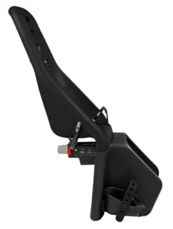 Thule Yepp Maxi Rear Seat - Black - Easyfit Rack Mount -Sportful Shop 553400 sized 1800x1200 rev 1