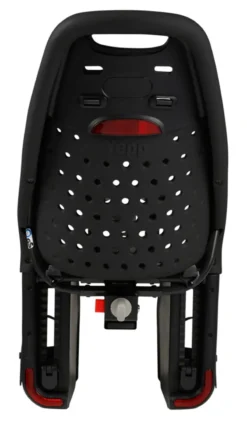 Thule Yepp Maxi Rear Seat - Black - Easyfit Rack Mount -Sportful Shop 553401 sized 1800x1200 rev 1