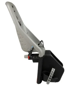 Thule Yepp Maxi Rear Seat - Silver - Easyfit Rack Mount -Sportful Shop 553415 sized 1800x1200 rev 1