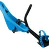 Thule Yepp Mini Front Child Seat - Blue -Sportful Shop 553428 sized 1800x1200 rev 1