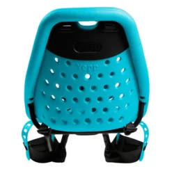 Thule Yepp Mini Front Child Seat - Ocean Blue -Sportful Shop 553433 sized 1800x1200 rev 1