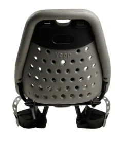 Thule Yepp Mini Front Child Seat - Silver -Sportful Shop 553440 sized 1800x1200 rev 1