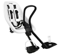 Thule Yepp Mini Front Child Seat - Black -Sportful Shop 553442 sized 1800x1200 rev 1 3