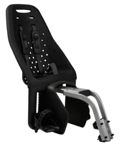 Thule Yepp Maxi Rear Seat - White - Seat Post Mount -Sportful Shop 553511 sized 1800x1200 rev 1