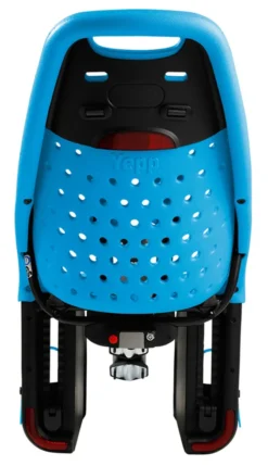 Thule Yepp Maxi Rear Seat - Blue - Seat Post Mount -Sportful Shop 553516 sized 1800x1200 rev 1