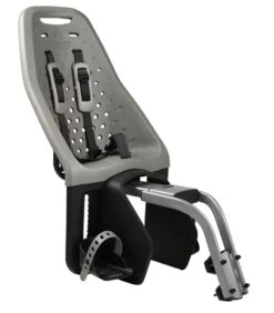 Thule Yepp Maxi Rear Seat - Black - Seat Post Mount 13 Thule Yepp Maxi Rear Seat - Black - Seat Post Mount -Sportful Shop 553523 sized 1800x1200 rev 1 1