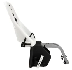 Thule Yepp Maxi Rear Seat - White - Seat Post Mount -Sportful Shop 553527 sized 1800x1200 rev 1