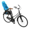 Thule Yepp Maxi Rear Seat - Blue - Seat Post Mount -Sportful Shop 557344 sized 1800x1200 rev 1
