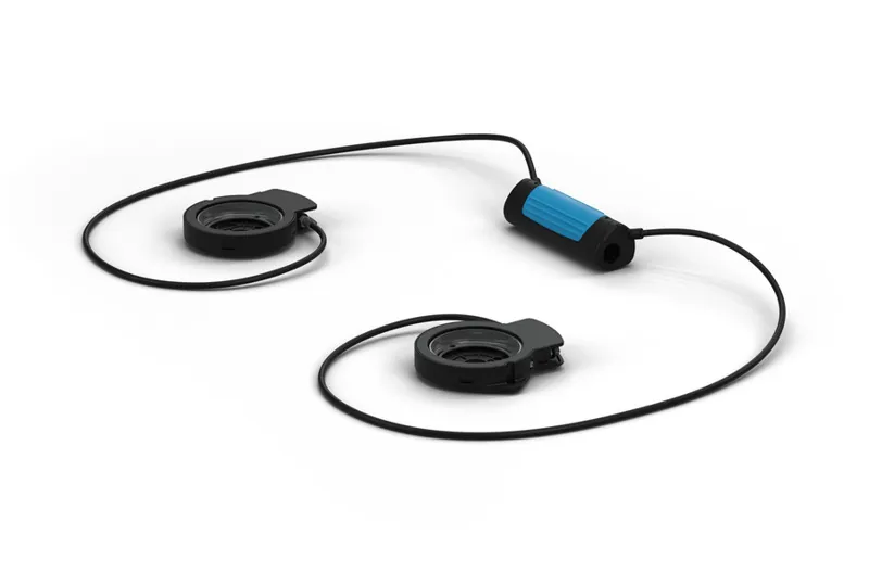 Thule Chariot Hand Brake Kit For Cross And Lite - Black - One Size 3 Thule Chariot Hand Brake Kit For Cross And Lite - Black - One Size