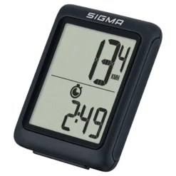Sigma BC 5.0 Wireless ATS Cycle Computer - Black -Sportful Shop 5844037 sg05211 2 2 3 1000