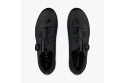 Fizik R5 Tempo Overcurve Road Shoe - Black -Sportful Shop 5893BLK 3