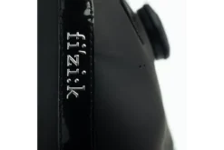 Fizik R5 Tempo Overcurve Road Shoe - Black -Sportful Shop 5893BLK 5
