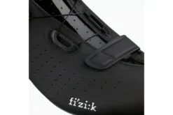 Fizik R5 Tempo Overcurve Road Shoe - Black -Sportful Shop 5893BLK 6