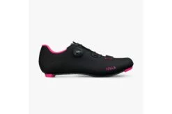 Fizik R5 Tempo Overcurve Road Shoe - Black -Sportful Shop 5893BLKPink 1