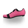 Fizik R5 Tempo Powerstrap Road Shoes - Pink/Black