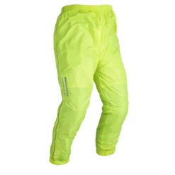 Oxford Rainseal Waterproof Pants - Fluo