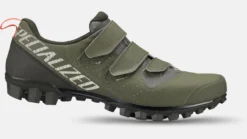 Specialized Recon 1.0 Mountain Bike Shoes - Sand/Doppio