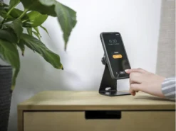 Quad Lock Charge Head For Car/Desk - Black 13 Quad Lock Charge Head For Car/Desk - Black -Sportful Shop 6 215