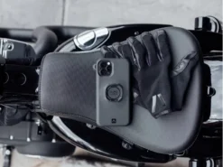 Quad Lock IPhone Case - Black -Sportful Shop 6 220