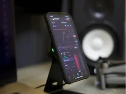 Quad Lock Desk Mount - Black -Sportful Shop 6 223