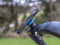 Quad Lock Quick Release Strap Mount - Black -Sportful Shop 6 226