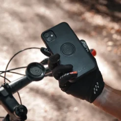 Fidlock VACUUM Magnetic Smartphone Base For Handlebars - Black -Sportful Shop 6 254