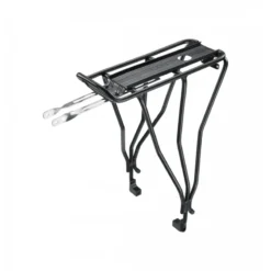 Topeak Babyseat II MTX 2.0 Rack/Childseat For Disc Brakes -Grey/Yellow -Sportful Shop 6 339