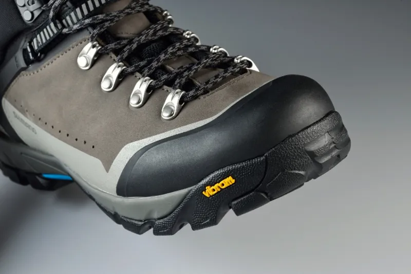 Shimano XM900 Men's Adventure Shoes - Grey 6 Shimano XM900 Men's Adventure Shoes - Grey - Image 4