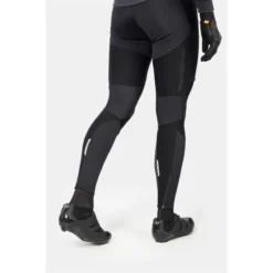 Endura GV500 Thermal Bib Tights - Black -Sportful Shop 6 463
