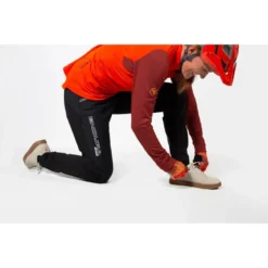 Endura MT500 Freezing Point Women's Trouser - Black -Sportful Shop 6 476