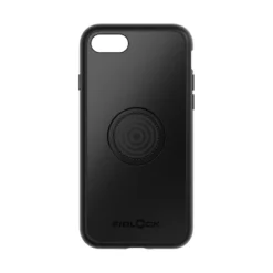 Fidlock VACUUM IPhone Case - Black -Sportful Shop 6 5