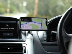 Quad Lock Dash / Console Car Mount - Black -Sportful Shop 6 555