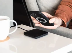 Quad Lock MAG Wireless Charging Pad - Black 15 Quad Lock MAG Wireless Charging Pad - Black -Sportful Shop 6 560